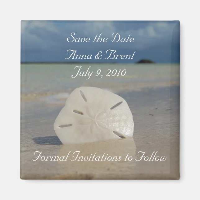 Imã Magneta sem título (Frente)