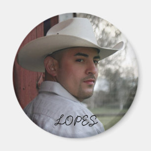 Imã Magneta sem título