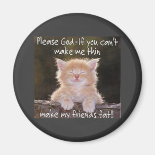 Imã Magneta sem título