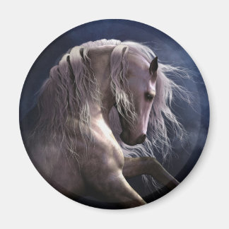 Imã Magneta Silver Ghost