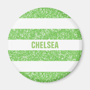 Imã Magneta Sparkle Glitter