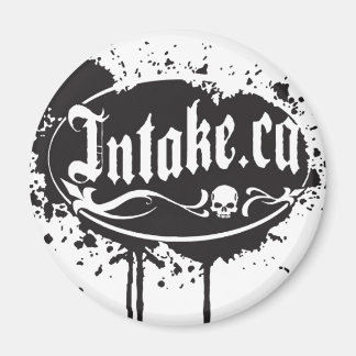 Imã Magneta Splatter