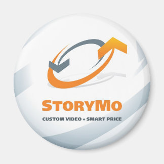 Imã Magneta StoryMo