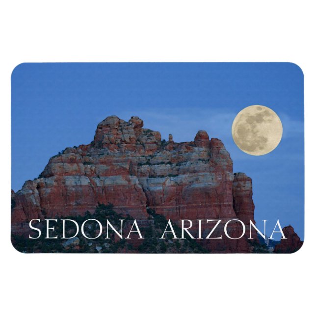 Ímã Magneta Superlua (Horizontal)