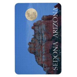 Ímã Magneta Superlua