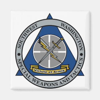 Imã Magneta SWAT SW WA