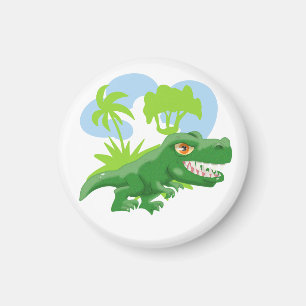 Imã Magneta T-Rex