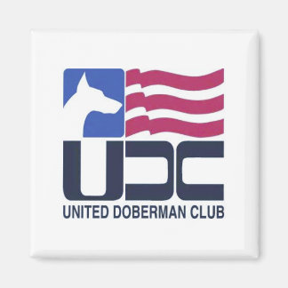 Imã Magneta UDC