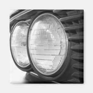 Imã magneta vintage BMW