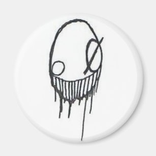 Imã Magneta ZeroSkull