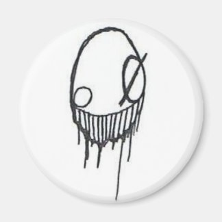 Imã Magneta ZeroSkull