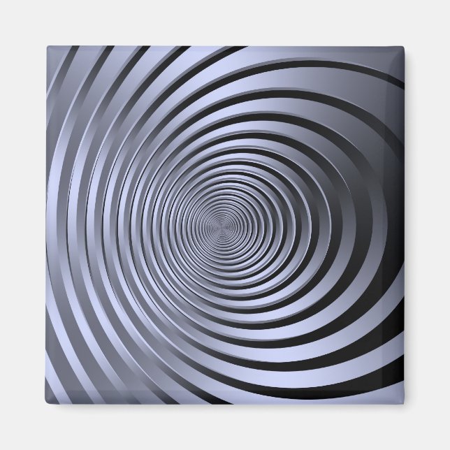 Imã Magnetas Tubulares (Frente)