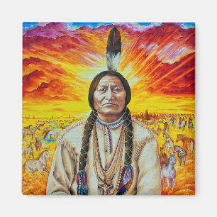 Imã Magnete ao quadrado