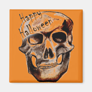 Imã Magnete ao quadrado de 2 polegadas