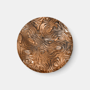 Imã Magnete de "cobre" de fusão