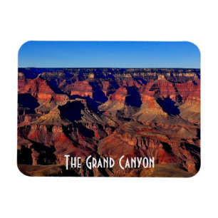 Ímã Magnete De Fotografias De Grand Canyon 3 X 4
