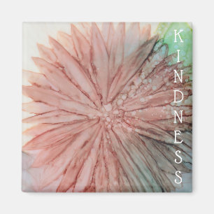 Imã Magnete de GENETINESS ao Lado do Magnet