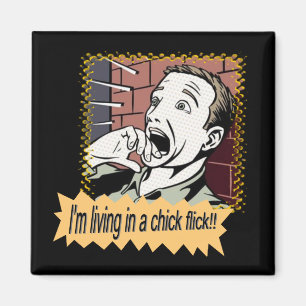 Imã Magnete de movimento do Pintinho