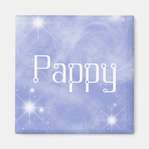 Imã Magnete de Pappy Starry
