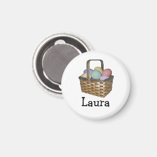 Imã Magnete de Páscoa personalizada