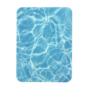 Ímã Magnete flexível de água Piscina