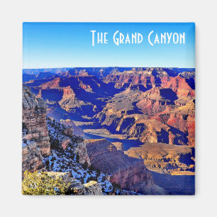 Imã Magnete Grande Canyon
