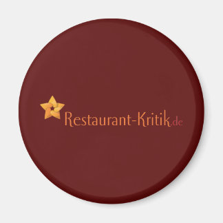 Imã Magnete im RK Look