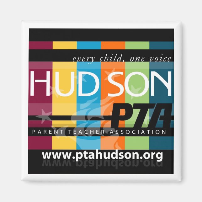 Imã Magnete PTA (Frente)