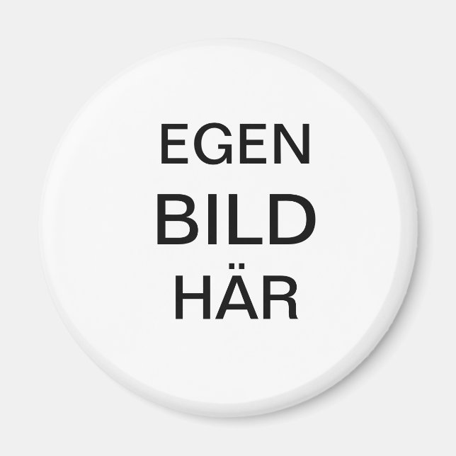 Imã Magneter (Frente)