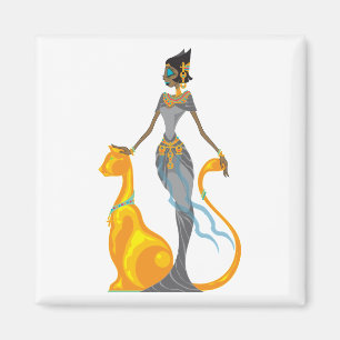 Imã Magnetes em forma