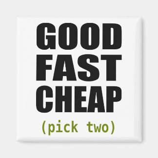 Imã Magnética Barata e Rápida