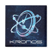 Magnética do Kronos 2"