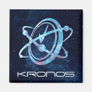 Imã Magnética do Kronos 2"