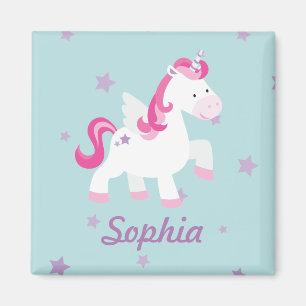 Imã Magnético, Cor-de-Rosa, Personalizado, Magnético, 