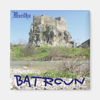 Imã Magnético de Batroun