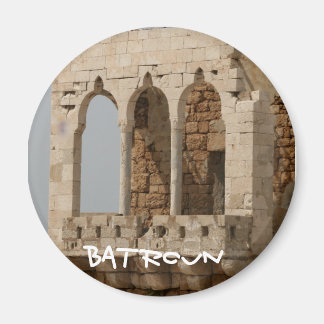 Imã Magnético de Batroun