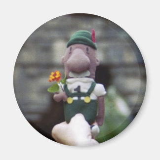 Imã Magnético Hans