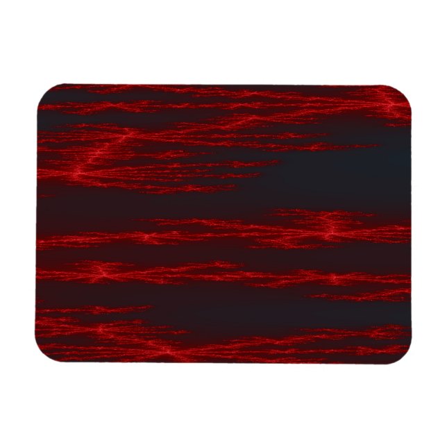 Ímã Magnético Hemorragia (Horizontal)