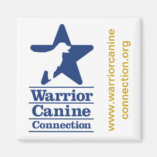 Imã Magnético quadrado WCC