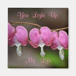 Imã Magnético Romântico