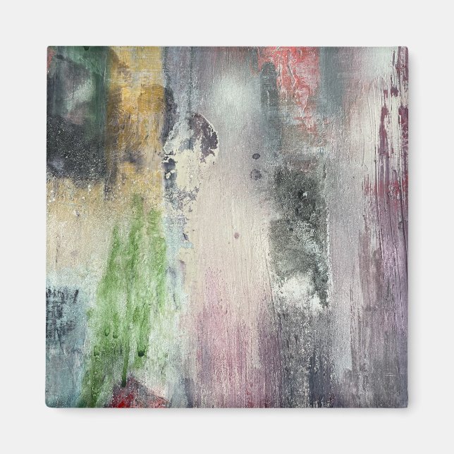 Imã Magnetisk Elegans: Kromatisk Kollektion (Frente)