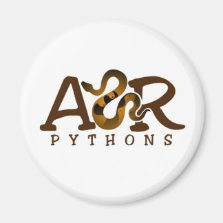 Imã Magneto A&R Pythons