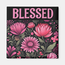 Imã Magneto Abençoado