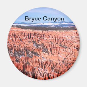 Imã Magneto Bryce Canyon