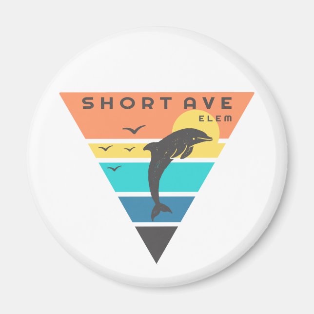 Imã Magneto Circular (Frente)