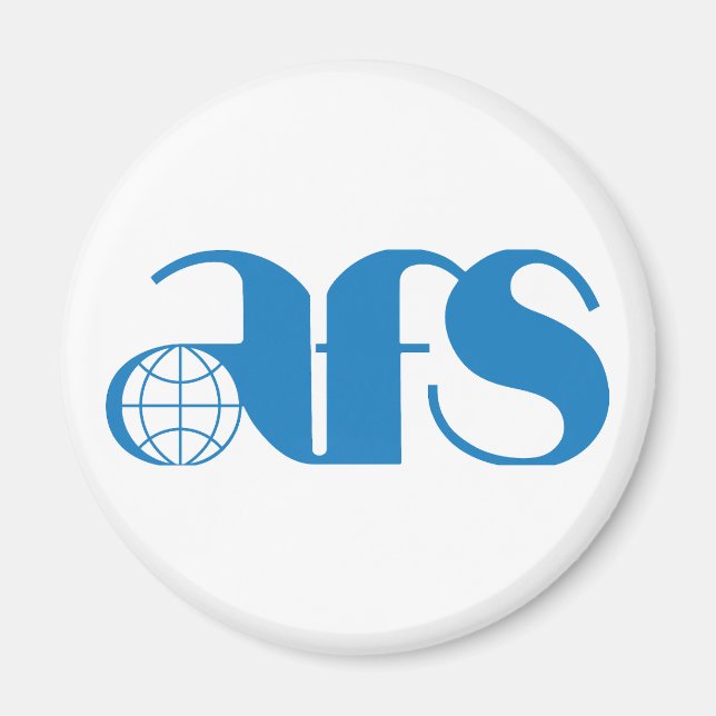 Imã Magneto Circular AFS (Frente)