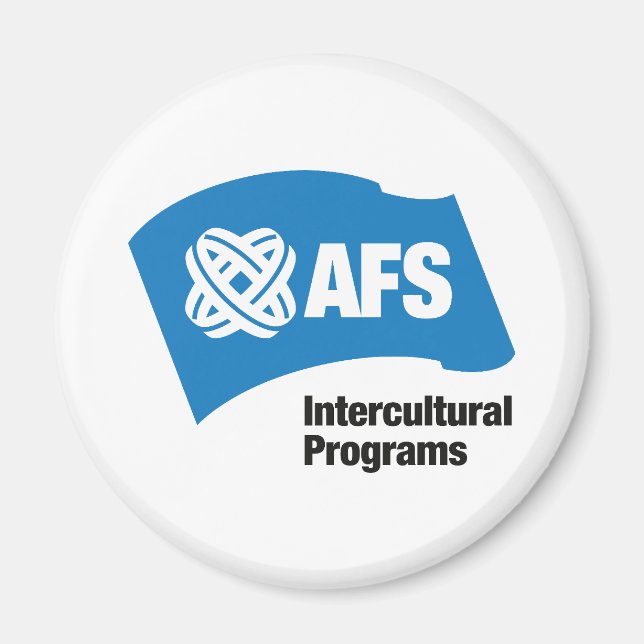 Imã Magneto Circular AFS (Frente)