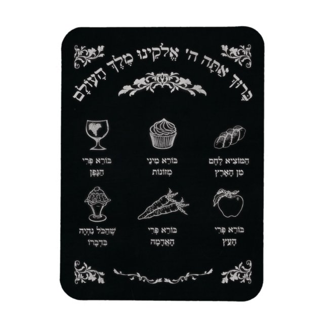 Ímã Magneto de Brachot (Vertical)