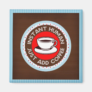 Imã Magneto de Café
