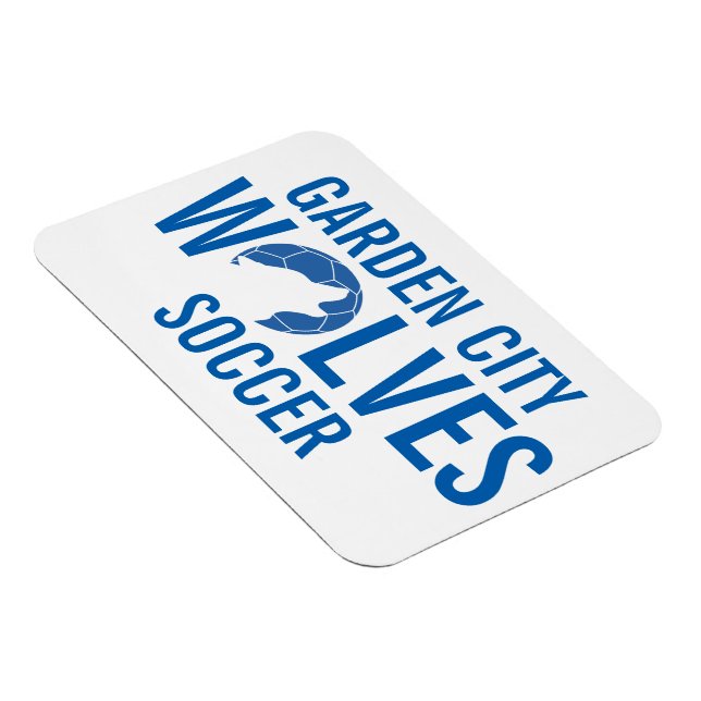 Ímã Magneto de Carro (Lado Direito)